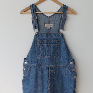Vintage Jean Overalls